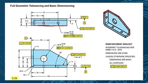 sheet metal gd&t examples|gd&t full course pdf.